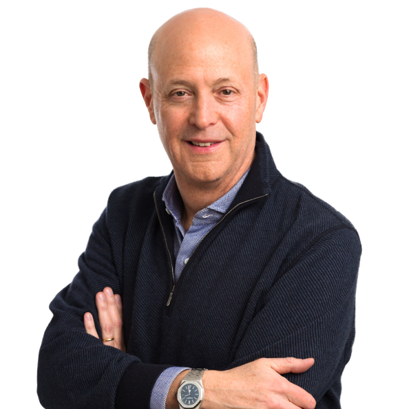 Kirk Posmantur and the business of the introduction