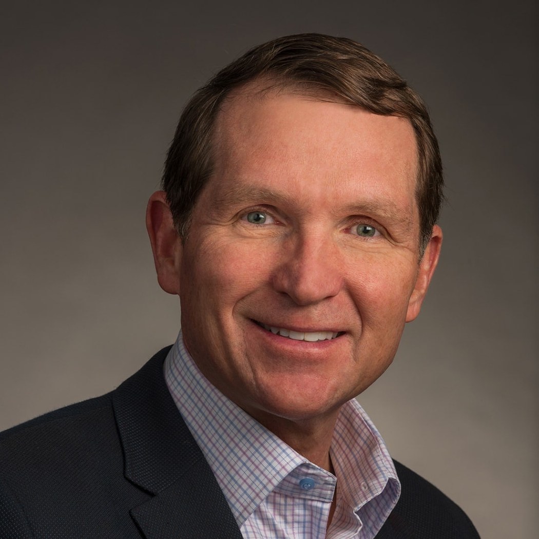 Kirk Tanner
