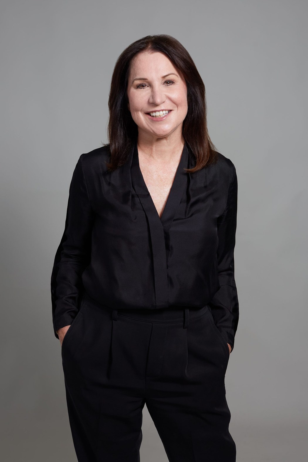 Kirsten Flanik Is Rewriting the Brief for Brand Purpose