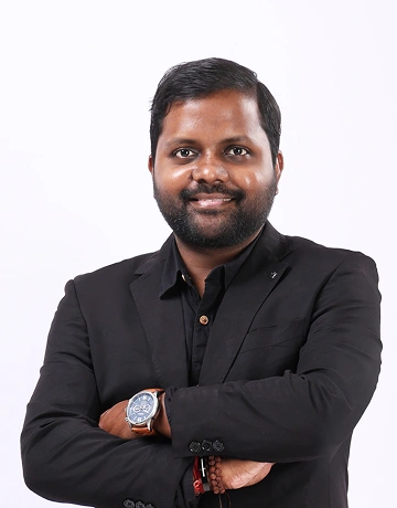 Kishan Srivastava