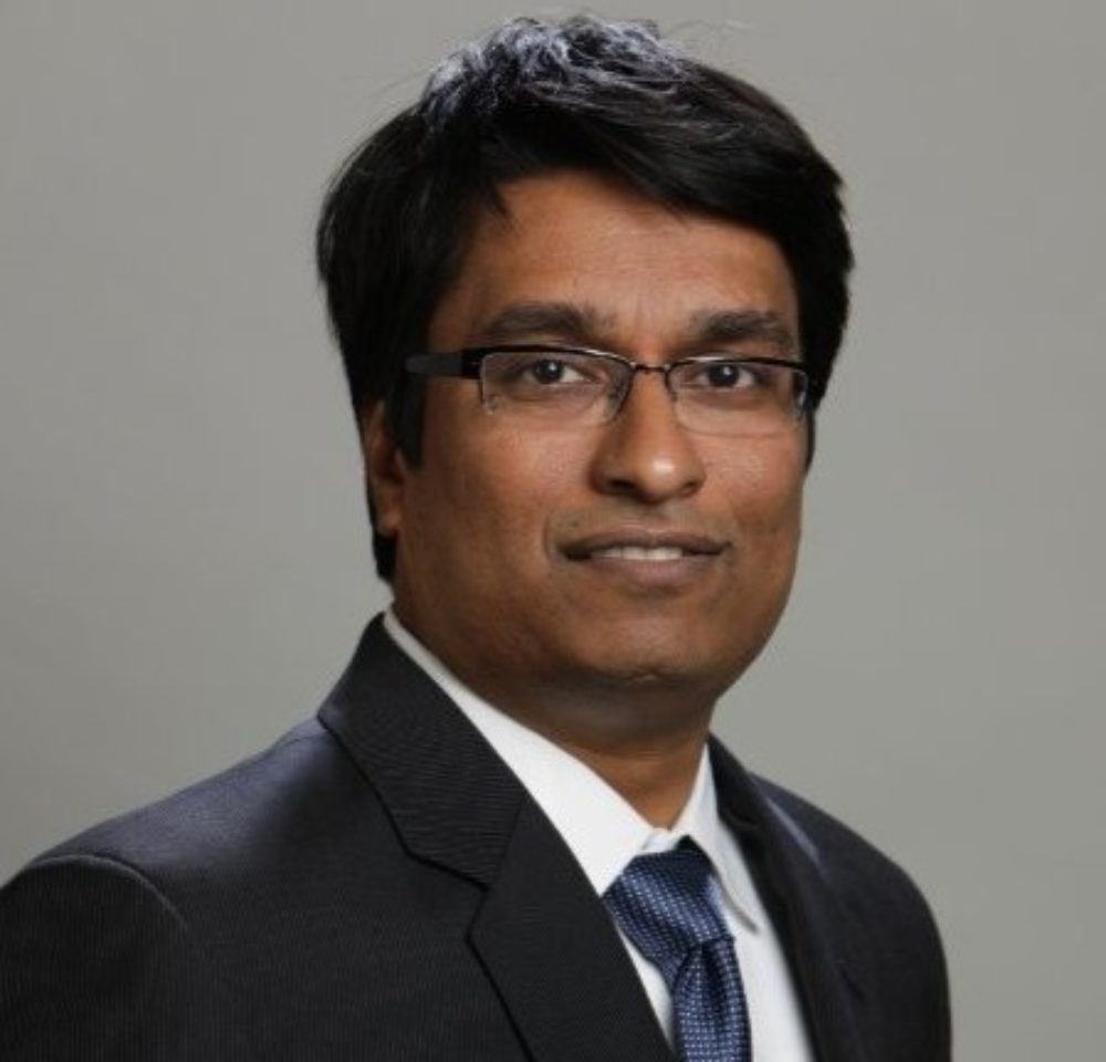 Kishore Ganji