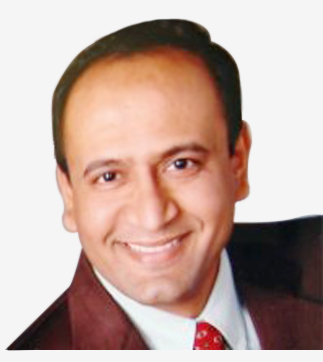 Kishore Patel