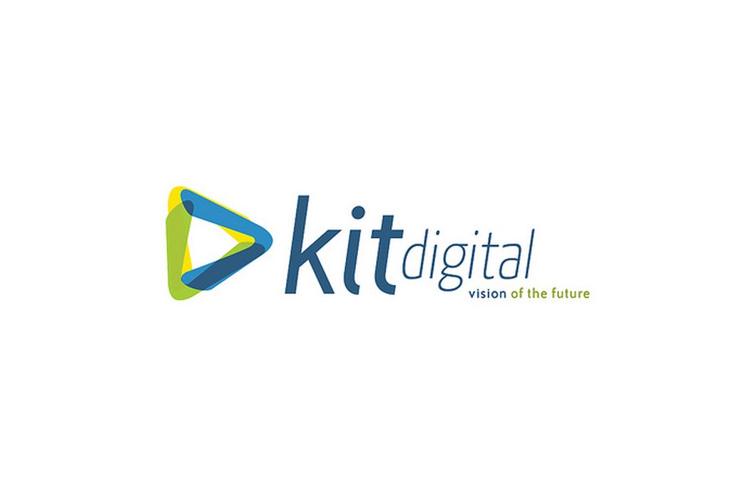 KIT digital put video everywhere. Then its numbers fell apart.