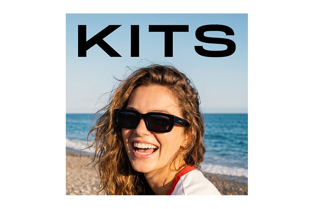 The $43 Million Shortcut: How KITS Turned Contact Lenses Into a Million-Customer Eyewear Machine