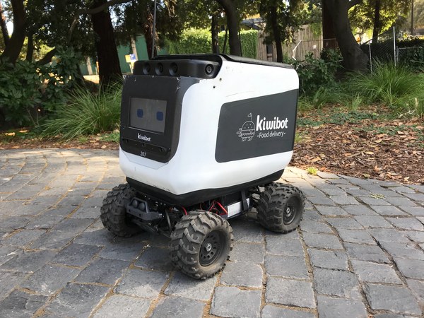Kiwibot