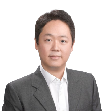 Kuan Hsu, KK Fund co-founder and general partner