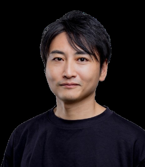 Koichi Saito, KK Fund founder and general partner
