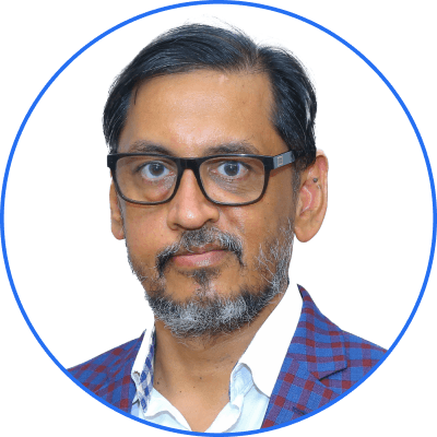 KK Gupta