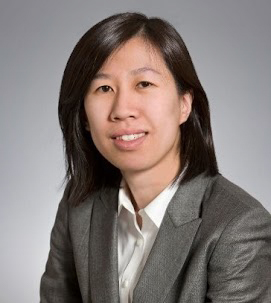 Kimberly Ha, founder and CEO of KKH Advisors
