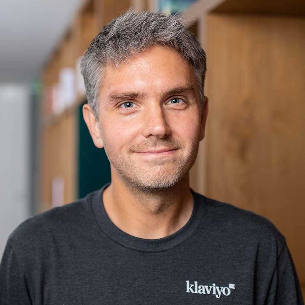 Klaviyo