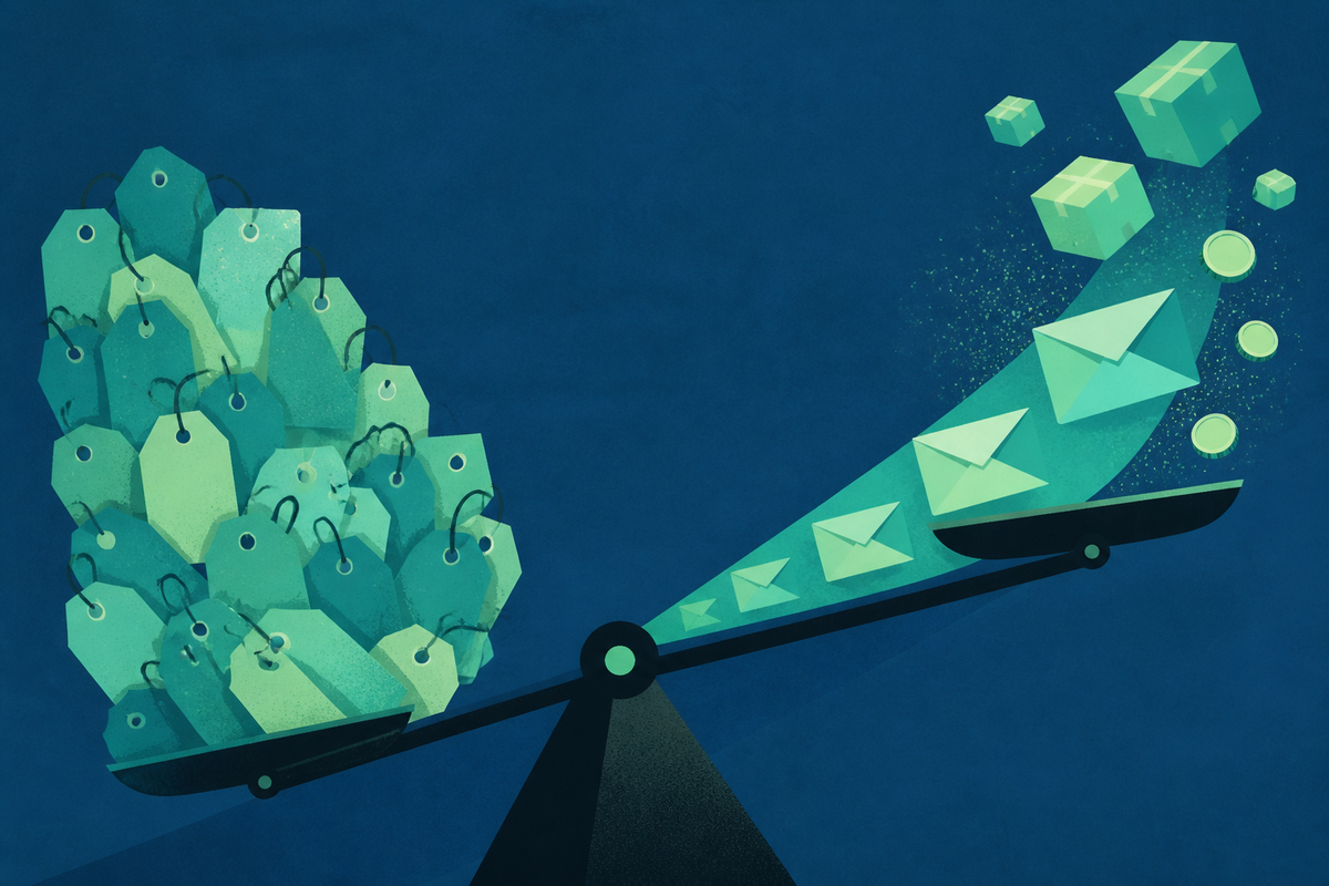 Klaviyo’s Price Problem Is Also Its Moat