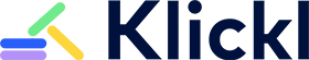 Klickl company logo