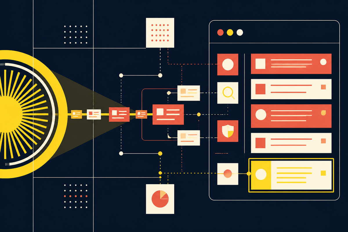 KMS Lighthouse Puts the Answer Inside Zendesk