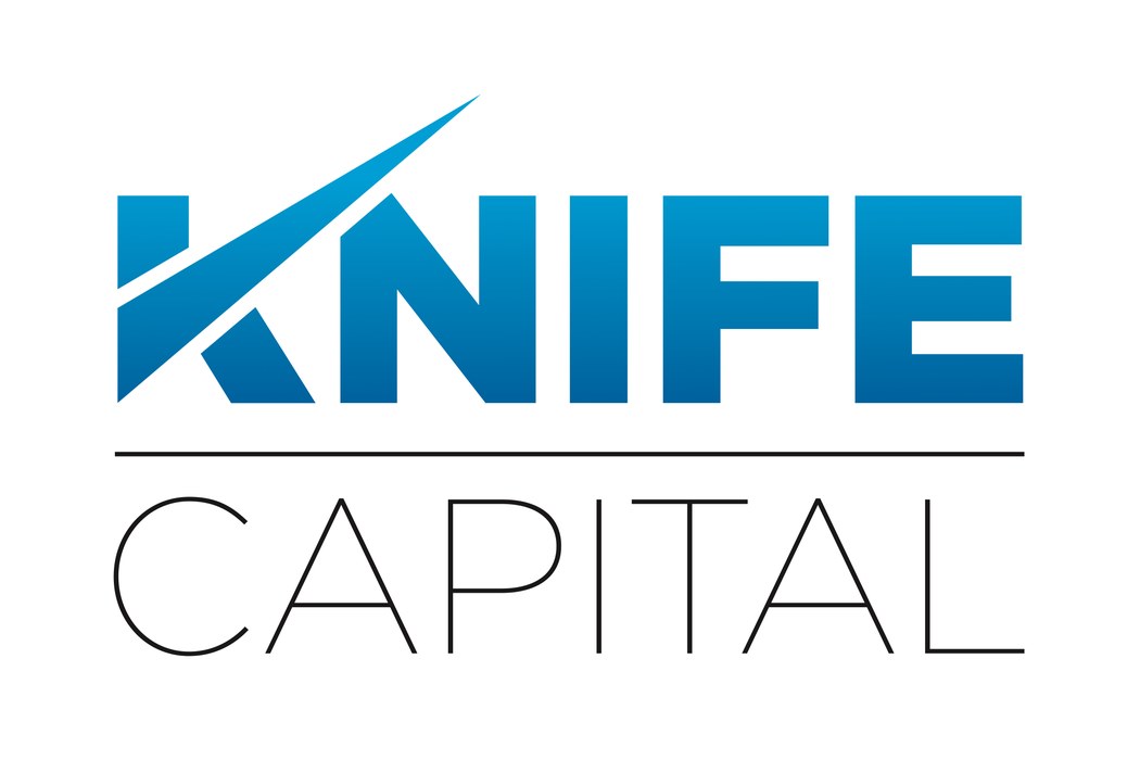 Knife Capital starts with the exit