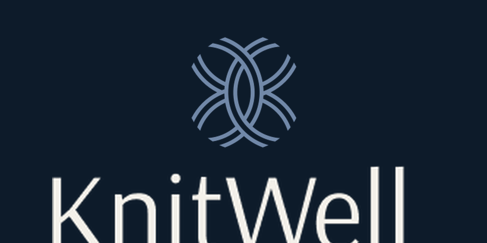 KnitWell Group logo