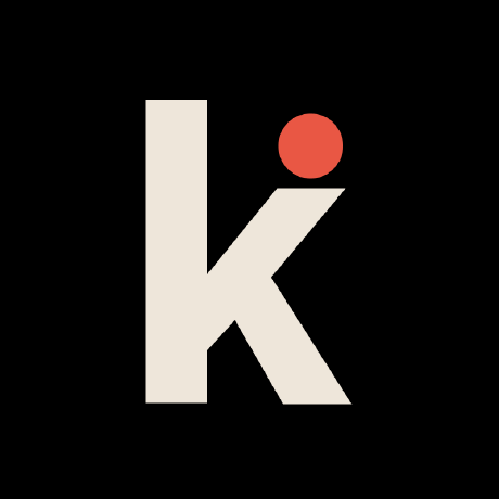 Knock company logo