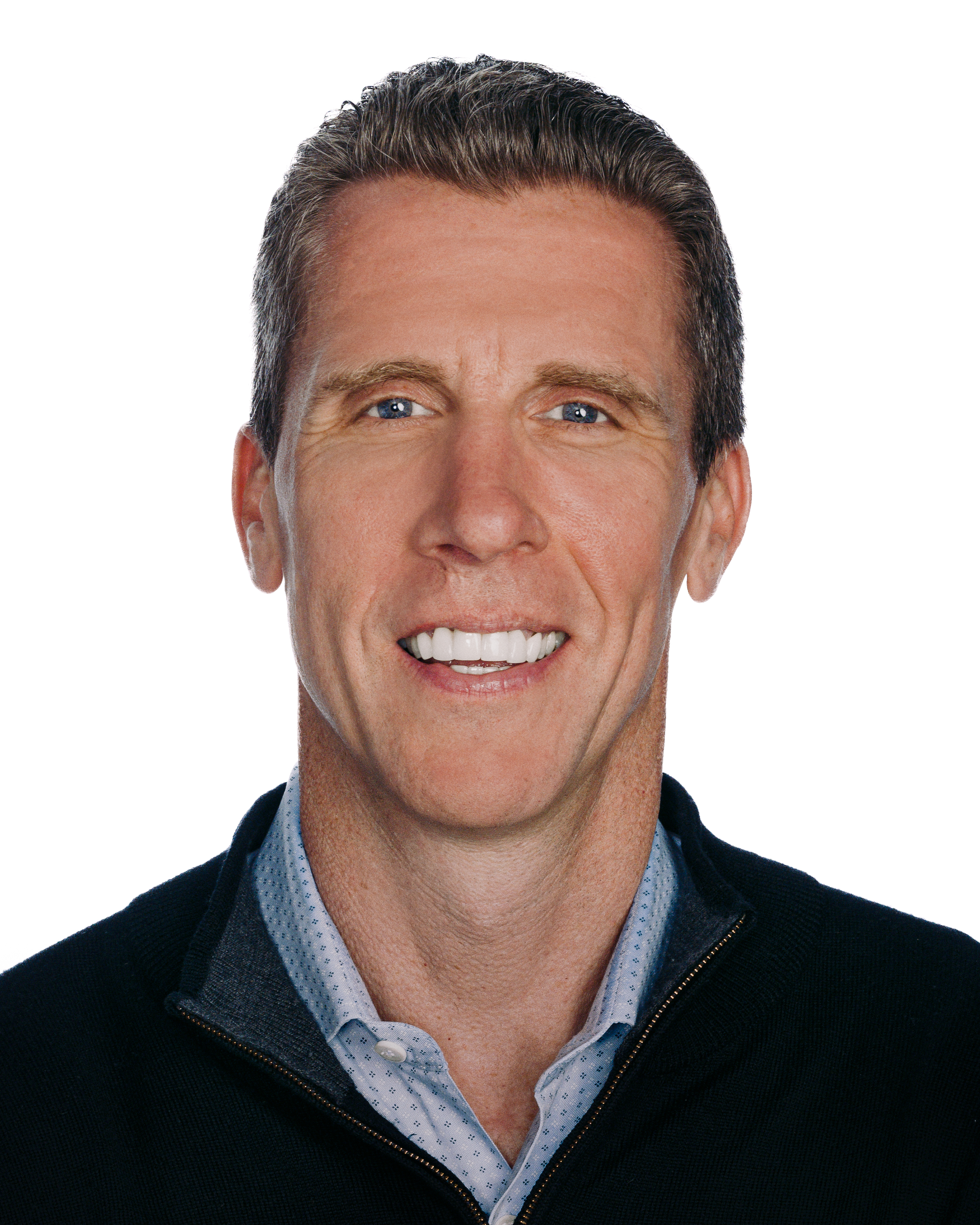 Bryan Palma, president and CEO of KnowBe4