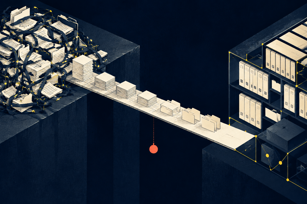 Your Knowledge Base Move Is Really a Systems Rewrite