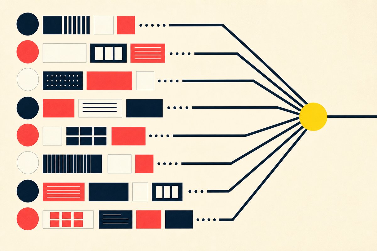 Knowledge Base Software Is Eight Different Products Now