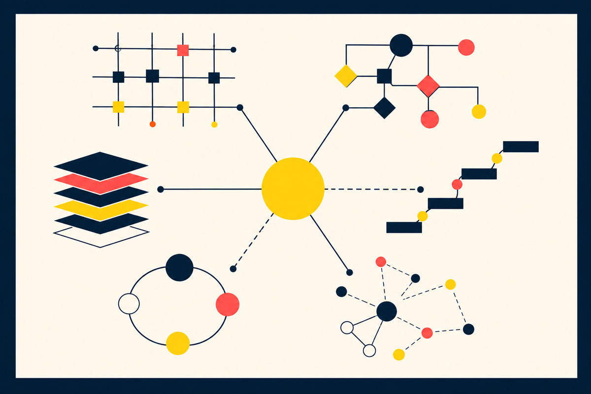 Knowledge Base Software Is a Workflow Decision