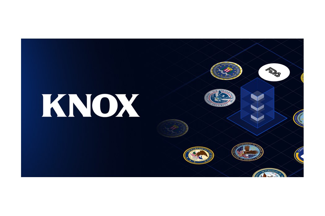 Knox Systems, Inc.