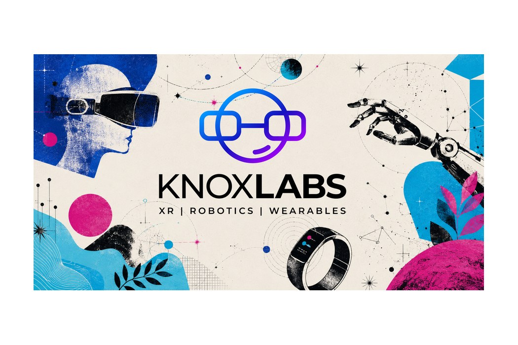 The Garage That Sold Google Cardboard, Then Sold America Its Whole VR Stack
