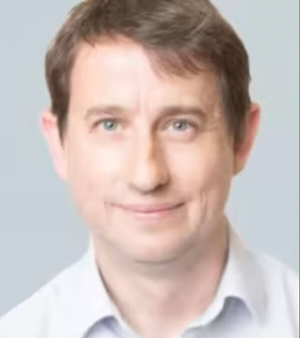 Kobus Jooste Left Google's Scale to Chase a More Difficult Metric: Impact