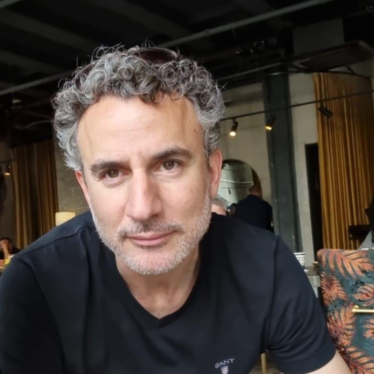 Koby Menachemi
