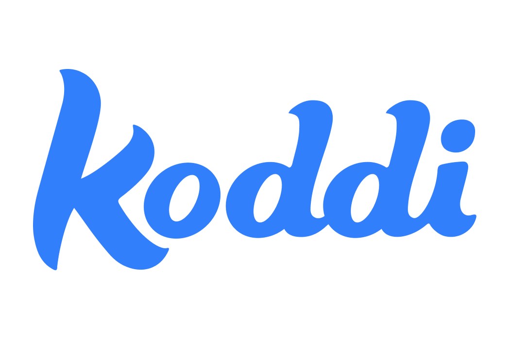 Koddi