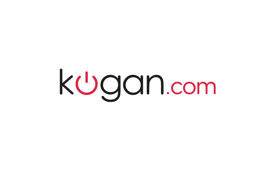 Kogan Built a Checkout Aisle That Never Ends
