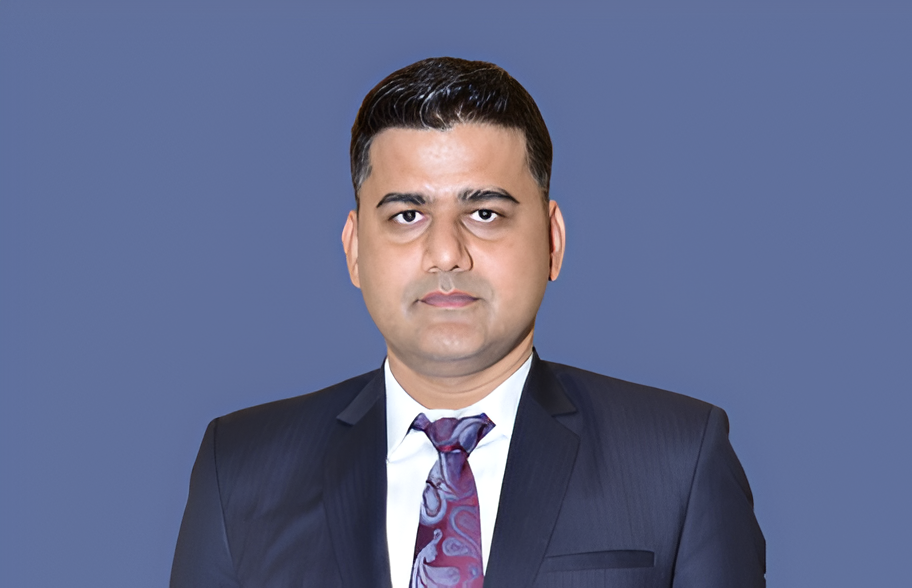Arun Kogta, managing director and CEO
