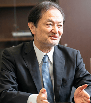 Koichi Hasegawa