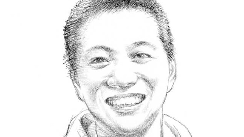Koji Tanabe