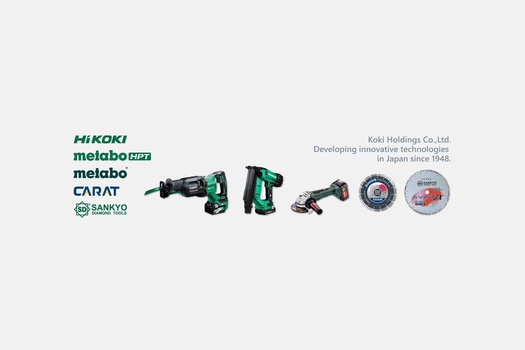 KOKI Group