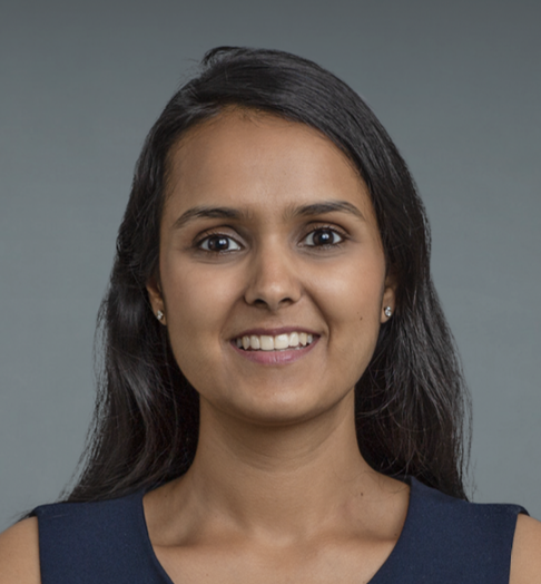 Komal Kothari