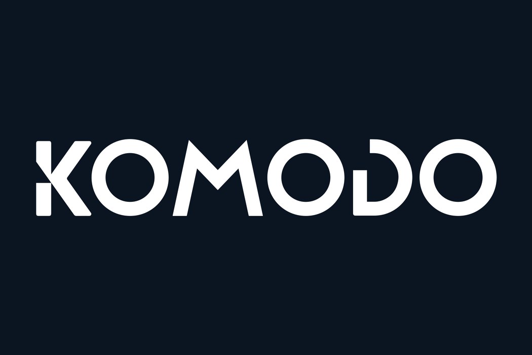 Komodo