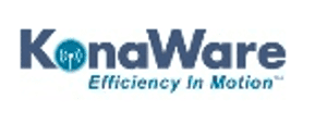 KonaWare logo
