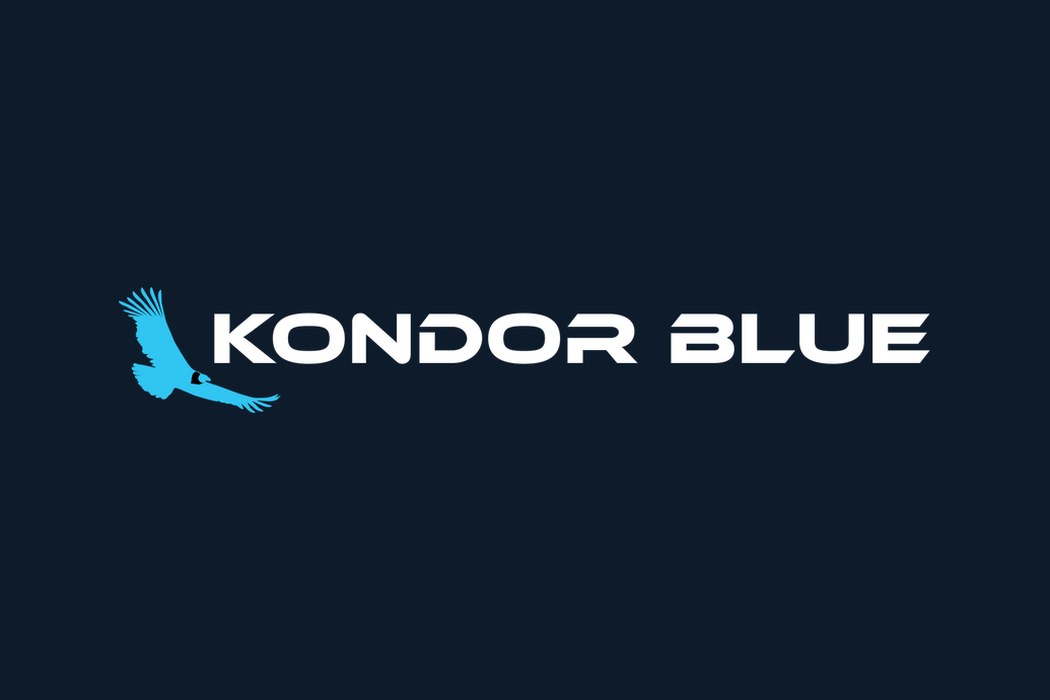 Kondor Blue