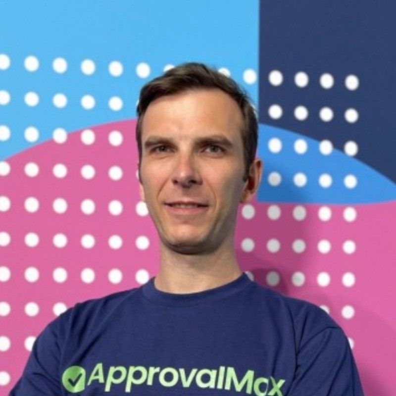 Konstantin Bredyuk and the decision before the bill