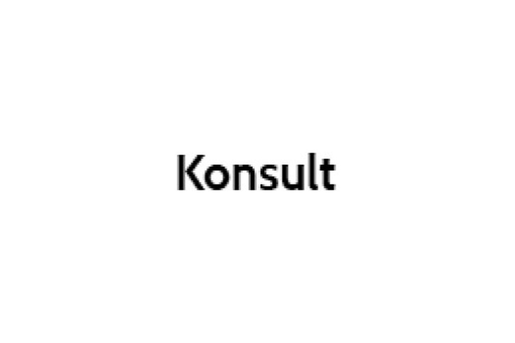 Konsult’s best feature was knowing what to leave out