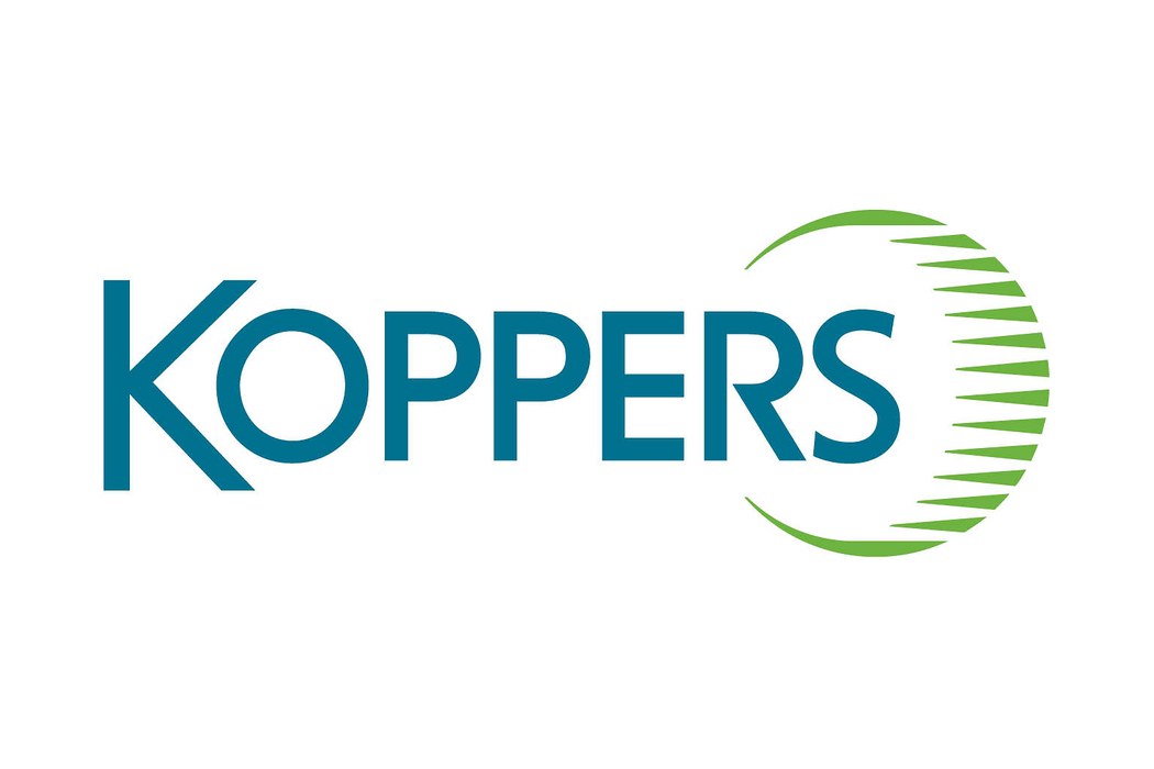Koppers makes wood outlast the weather