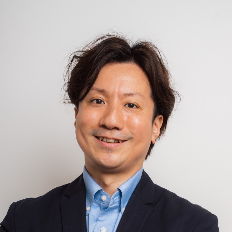 Kotaro Adachi and the Business of Being in the Right Room