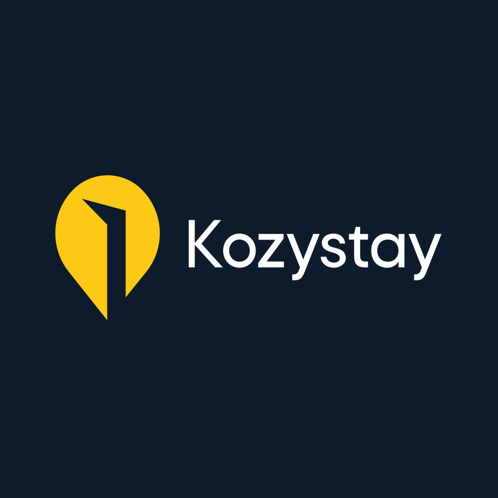 Kozystay logo