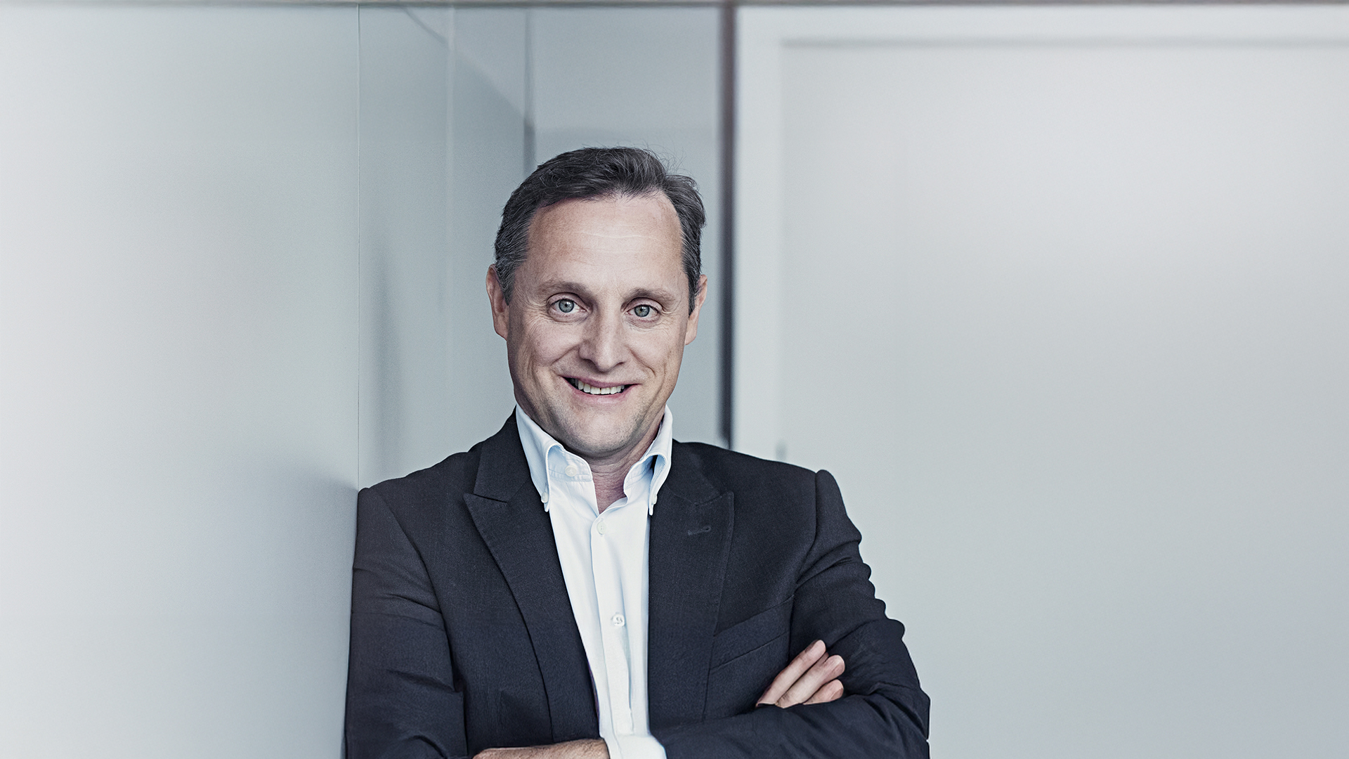 KPS co-founder and CEO Leonardo Musso