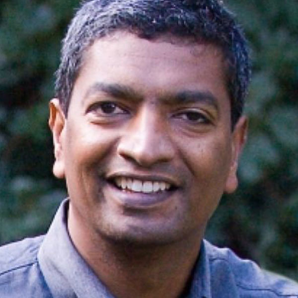 KR Sridhar and the problem with being early