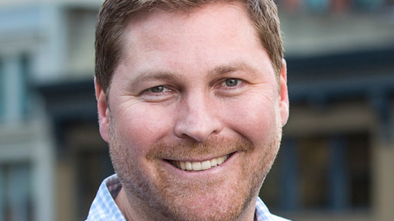 Kraig Swensrud