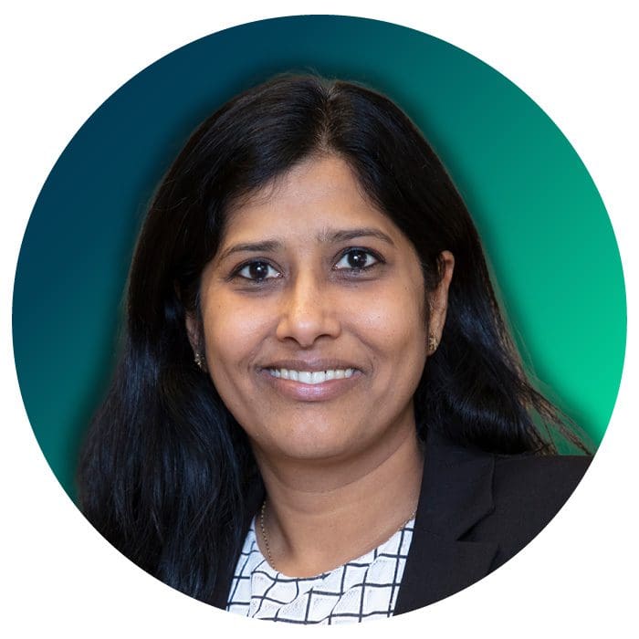 Vidhi Kanoongo, Kranz CFO and Fund Administration Practice Leader