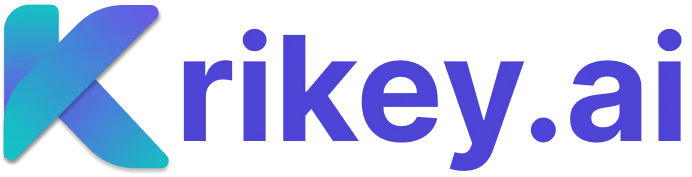 Krikey AI logo