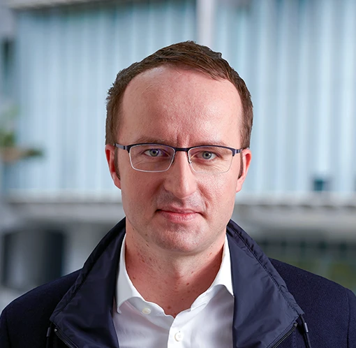 Kris Marszalek