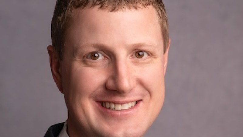 Kris Poulson